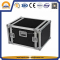 19′′ 8u Rack Flight-Case pour amplificateurs et effets (HF-1325)